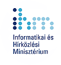 Informatikai s Hrkzlsi Minisztrium