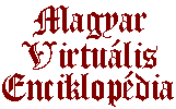 Magyar Virtuális Enciklopédia