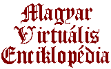 Magyar Virtulis Enciklopdia